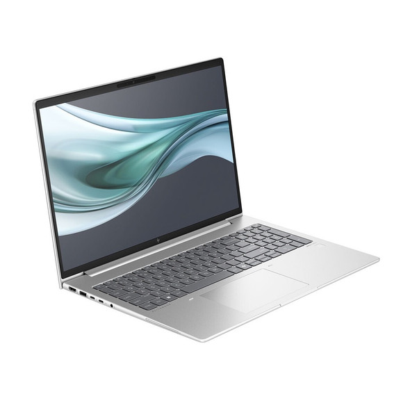 HP EliteBook 660 G11 16" FHD U7-155U 16GB 512GB AG 300nits Win 11 Pro Business Laptop