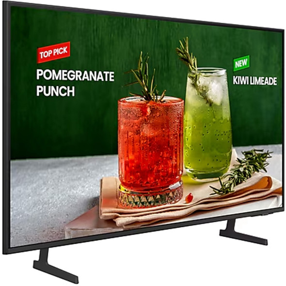 Samsung 55BEDH 55" UHD 4K Smart Commercial TV Samsung 55BEDH 55" UHD 4K Smart Commercial TV