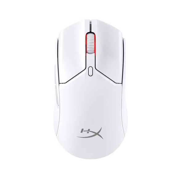 Buy the HyperX Pulsefire Haste 2 Mini Wireless Gaming Mouse White ( 7D389AA ). Shop online at Extremepc.co.nz