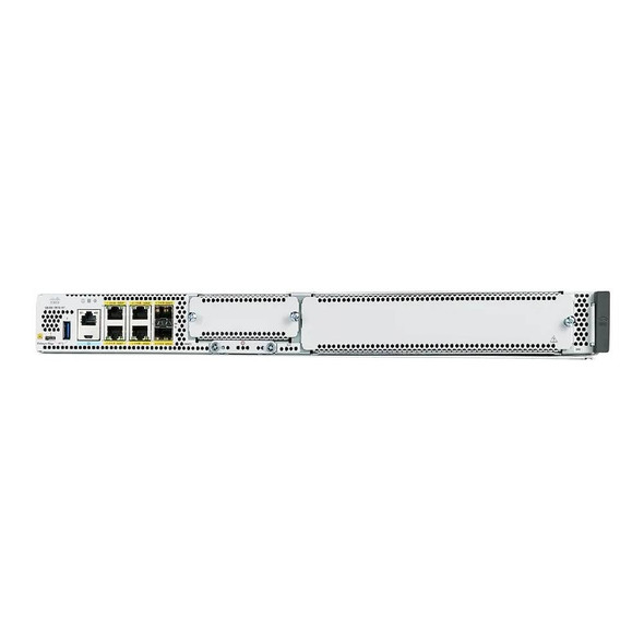 Buy the Cisco Catalyst 8300 Series Edge Platform C8300-1N1S-6T Router ( C8300-1N1S-6T ). Shop online at Extremepc.co.nz
