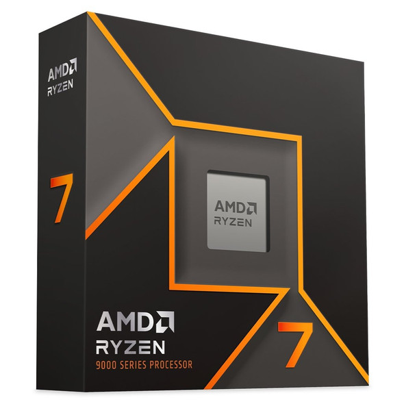 CPU AMD Ryzen 7800X3D AM5 AMD Ryzen 7 7800X3D - 4.2 GHz - 8-core - 16 threads - 96 MB cache