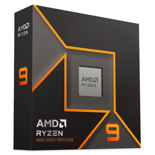 AMD Ryzen 7 7800X3D 8 Core AM5 4.2GHz Unlocked CPU Processor