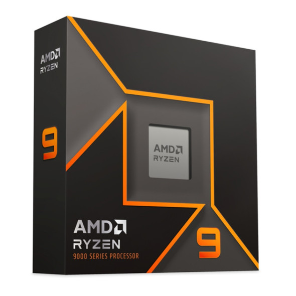 AMD Ryzen 7 7800X3D 8 Core AM5 4.2GHz Unlocked CPU Processor