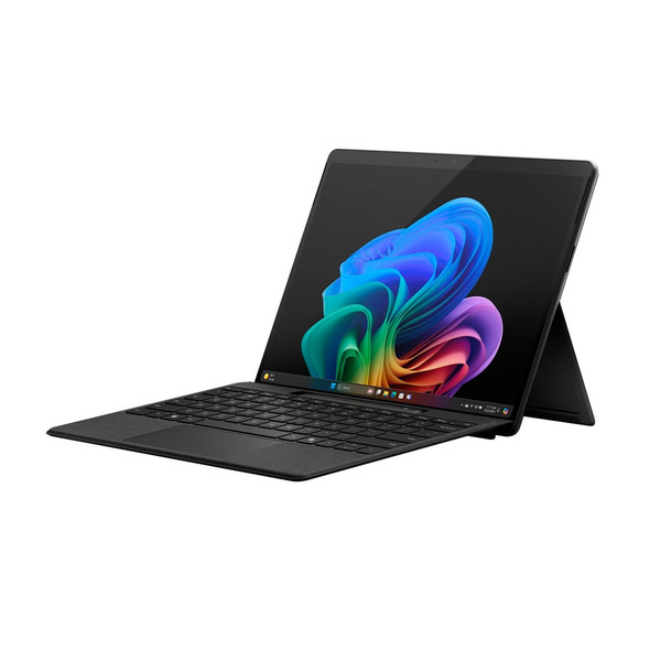 Microsoft Surface Pro 11 for Business 13" Snapdragon X Elite 16GB 1TB Win11Pro Copilot+ PC Black