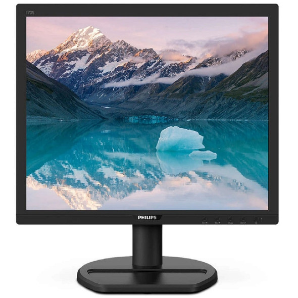 Buy the Philips 170S9A/75 17" 60Hz TFT-LCD Business Monitor ( 170S9A/75 ). Shop online at Extremepc.co.nz