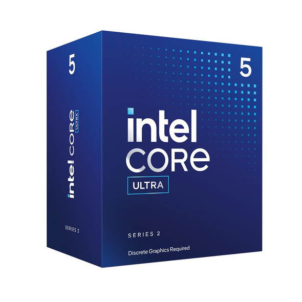 Buy the Intel Core Ultra 5 225F 10 Core Up to 4.9GHz LGA 1851 CPU Processor ( BX80768225F ). Shop online at Extremepc.co.nz