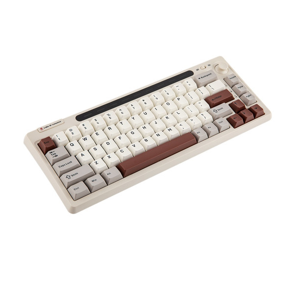 キーボード Epomaker Split 65 (Wisteria Linear) Epomaker Split 65 – epomaker