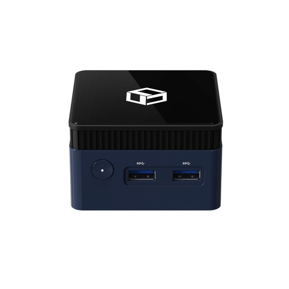 Beelink Mini S12 Pro N100 16GB 500GB SSD Assembled Mini PC