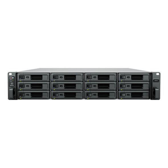 Buy the Synology RackStation SA3410 12-Bay Diskless NAS Xeon D-1541 2.1GHz 16GB ( SA3410 ). Shop online at Extremepc.co.nz