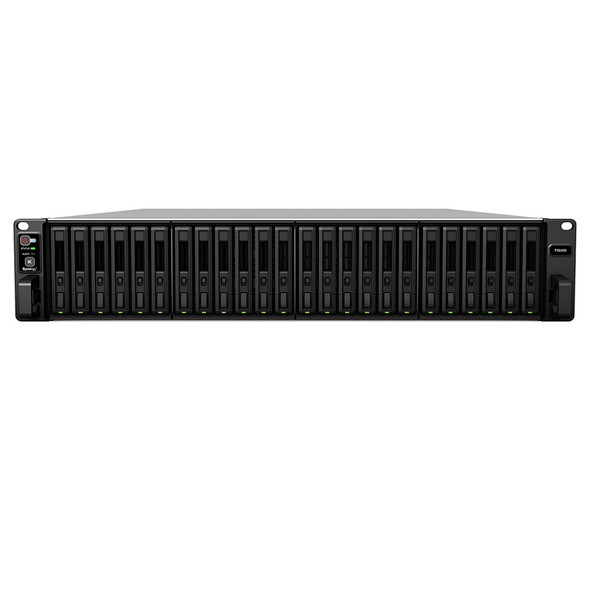Buy the Synology FS6400 FlashStation 24-Bay Diskless NAS 2x Xeon Silver 4110 8-Core 32GB NAS ( FS6400 ). Shop online at Extremepc.co.nz