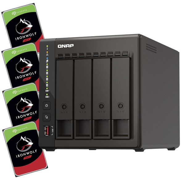 PC周辺機器 Qnap Cab-Tbt320M-40G-Lintes 2M
