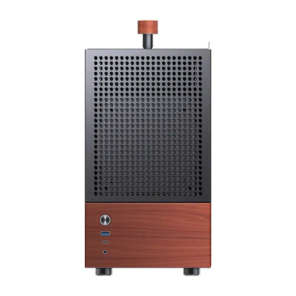 Jonsbo ITX Mini Gaming PC - Intel Ultra 7 265F | 32GB RAM | 1TB SSD | RTX 4060 | Win11