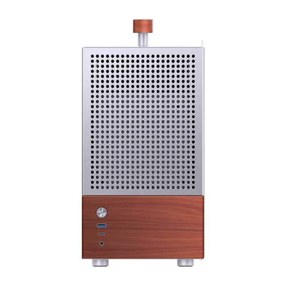 Jonsbo ITX Mini Gaming PC - Intel Ultra 7 265KF | 32GB RAM | 1TB SSD | RTX 5060 | Win11