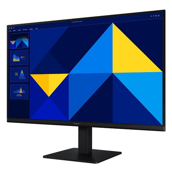 Samsung LS27D300G 27" FHD 100Hz IPS Business Monitor