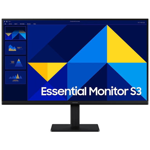 Buy the Samsung LS27D300G 27" FHD 100Hz IPS Business Monitor ( LS27D300GAEXXY ). Shop online at Extremepc.co.nz