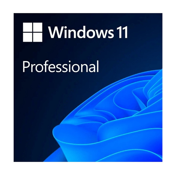 Microsoft Windows 11 Pro ESD Digital license Only