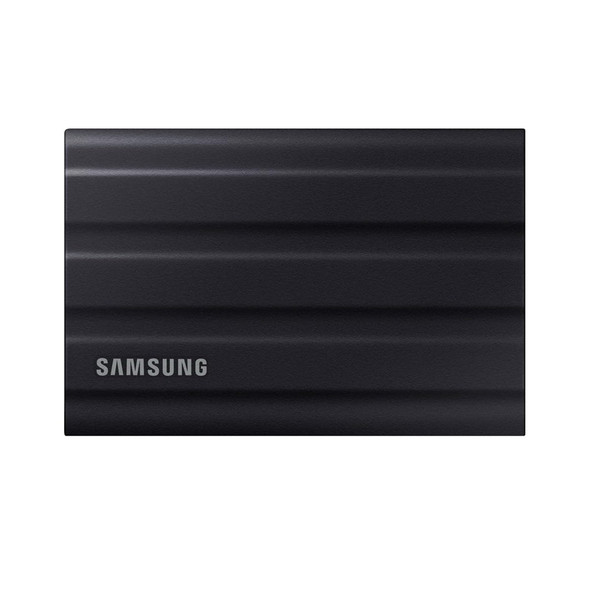 Buy the Samsung T7 Shield 1TB Rugged Portable External SSD Black- Write up to 1000MB/s ( MU-PE1T0S/WW ). Shop online at Extremepc.co.nz