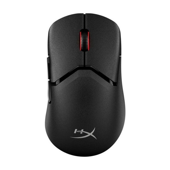 Buy the HyperX Pulsefire Saga Pro Wireless Gaming Mouse Black ( A2PB2AA ). Shop online at Extremepc.co.nz