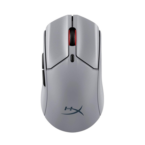 Buy the HyperX Pulsefire Haste 2 Pro 4K Wireless Gaming Mouse Grey ( A1KY5AA ). Shop online at Extremepc.co.nz
