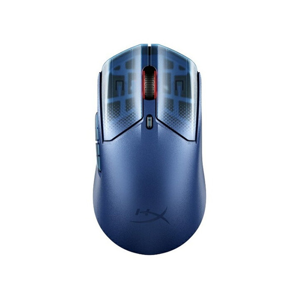 Buy the HyperX Pulsefire Haste 2 S Wireless Gaming Mouse Navy ( 9B001AA ). Shop online at Extremepc.co.nz