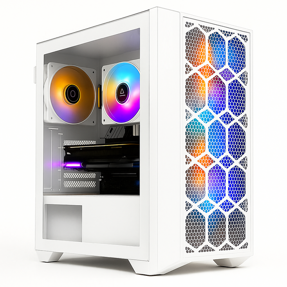 Buy the AMD Ryzen 7 5700X | 32GB RAM | 1TB SSD | RTX 5060 Ti | Win11 Gaming PC ( ). Shop online at Extremepc.co.nz