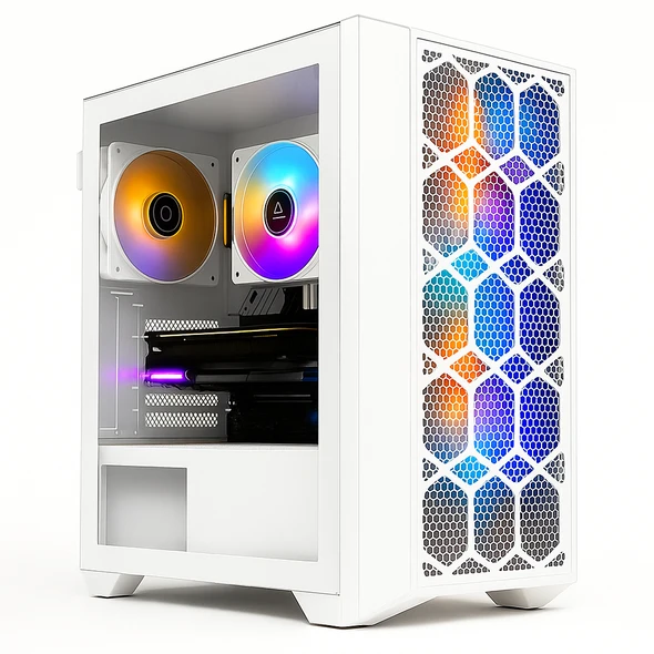 Buy the AMD Ryzen 7 5700X | 32GB RAM | 1TB SSD | RTX 5060 Ti | Win11 Gaming PC ( ). Shop online at Extremepc.co.nz