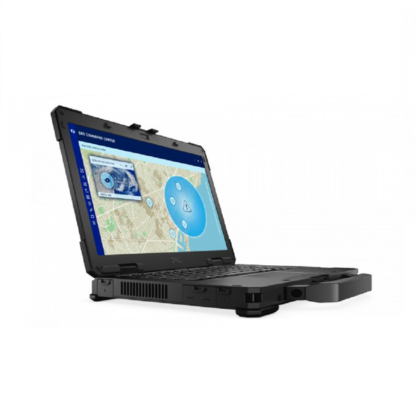 Dell 14" Pro Rugged RB14250 (210-BNNG) Ultra 7 165U 32GB 512GB Win11 Pro Laptop