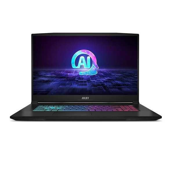 Buy the *Manufacturer Refurbished As New* MSI Katana A17 AI B8VG-897NZ 17.3" FHD 144Hz R9-8945HS 16GB 1TB RTX 4070 Win11Home Gaming Laptop ( Katana A17 AI B8VG-897NZ R ). Shop online at Extremepc.co.nz Buy the *Manufacturer Refurbished As New* MSI Katana A17 AI B8VG-897NZ 17.3" FHD 144Hz R9-8945HS 16GB 1TB RTX 4070 Win11Home Gaming Laptop ( Katana A17 AI B8VG-897NZ R ). Shop online at Extremepc.co.nz