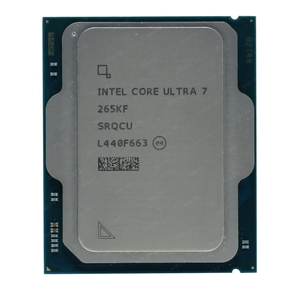 Buy the Intel Core Ultra 7 265KF LGA 1851 Unlocked CPU Processor OEM Package Without Cooler ( BX80768265KFOEM ). Shop online at Extremepc.co.nz