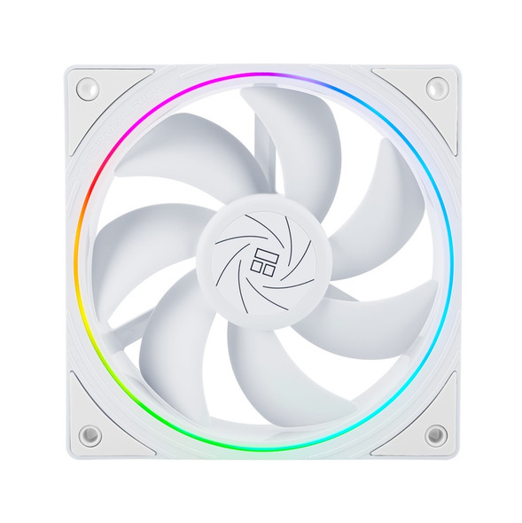 Buy the Thermalright TL-S12-W 120mm ARGB Case Fan White ( TL-S12-W ). Shop online at Extremepc.co.nz