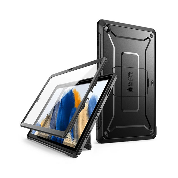 Buy the SUPCASE Unicorn Beetle Pro Rugged Case with built in Screen Protector for Samsung Galaxy Tab A9+ ( SM-X210/ SM-X216 ) ( SUP-2023TabA9Plus-11.0-UBPro-Black ). Shop online at Extremepc.co.nz