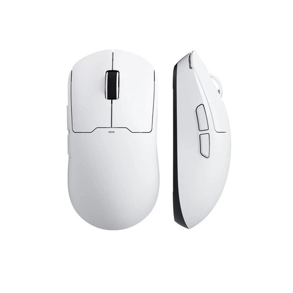 Buy the MCHOSE A5 Ultra Ultra-Lightweight Wireless Mouse White ( A5-13SA ). Shop online at Extremepc.co.nz