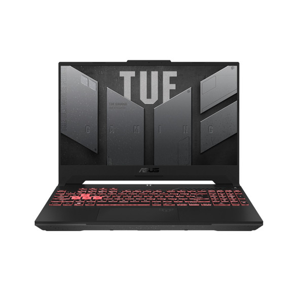 Buy the ASUS TUF FA507UI 15.6″FHD 144Hz R7-8845HS RTX4070 16G DDR5 1TB SSD Win11 Home Gaming Laptop - Gray ( FA507UI-LP184W ). Shop online at Extremepc.co.nz