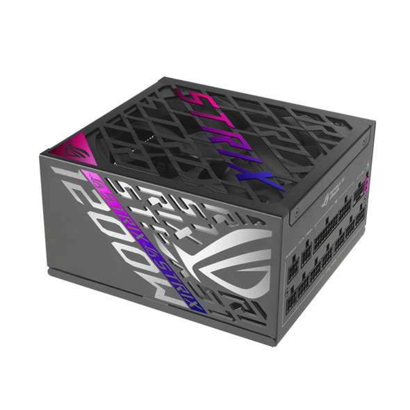 Buy the ASUS ROG Strix 1200W 80 Plus Platinum Fully Modular ATX 3.1 Power Supply ( ROG-STRIX-1200P-GAMING ). Shop online at Extremepc.co.nz Buy the ASUS ROG Strix 1200W 80 Plus Platinum Fully Modular ATX 3.1 Power Supply ( ROG-STRIX-1200P-GAMING ). Shop online at Extremepc.co.nz