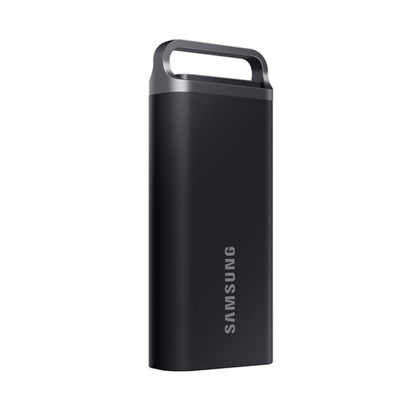 Buy the Samsung T5 Evo 2TB Portable External SSD Black ( MU-PH2T0S/WW ). Shop online at Extremepc.co.nz Buy the Samsung T5 Evo 2TB Portable External SSD Black ( MU-PH2T0S/WW ). Shop online at Extremepc.co.nz