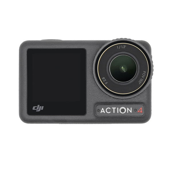 DJI Osmo Action 4 Standard Combo