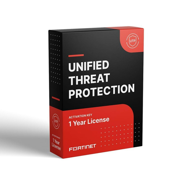 Fortinet FortiGate-70G Unified Threat Protection 1 Year