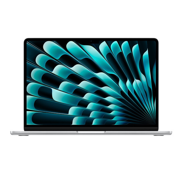 Buy the Apple MacBook Air 13" M3 8-Core GPU 24GB 512GB macOS - Silver ( MC8N4X/A ). Shop online at Extremepc.co.nz