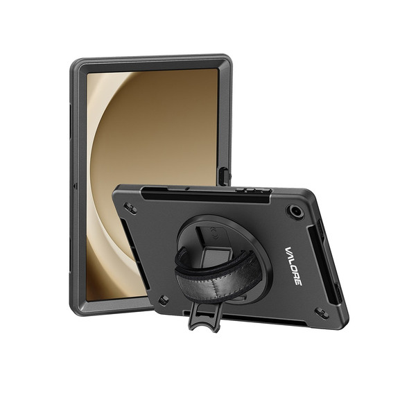 Buy the Valore Rugged Tablet Case for Samsung Galaxy Tab A9+ With Shoulder Strap ( PP-001 ). Shop online at Extremepc.co.nz