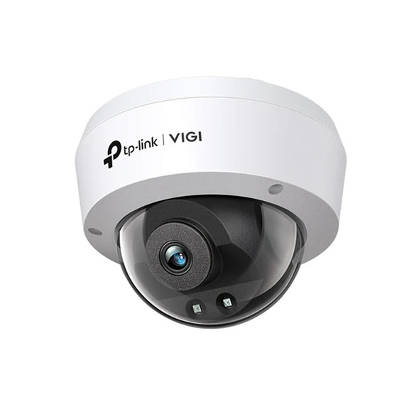 Buy the TP-Link VIGI C240 4mm 4MP IR Dome Network Camera ( VIGI C240I(4mm) ). Shop online at Extremepc.co.nz