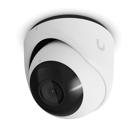 Buy the Ubiquiti UniFi Protect UVC-G6-Turret 8MP/4K Turret PoE Camera (White) with Multi-TOPS AI Engine ( UVC-G6-Turret-W ). Shop online at Extremepc.co.nz