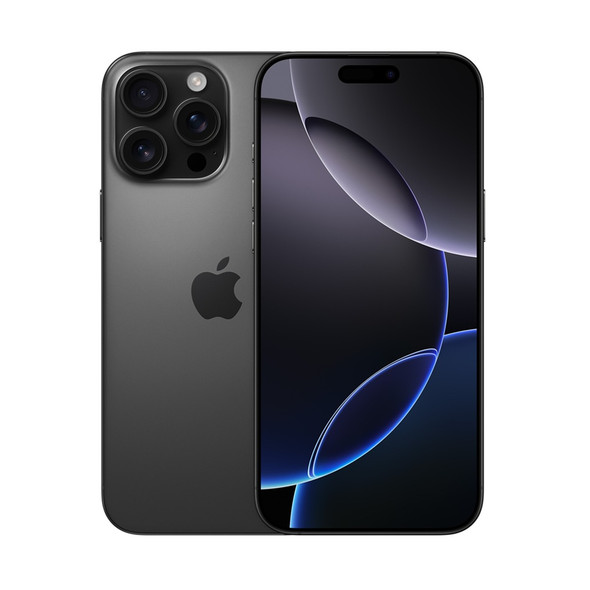 Buy the Apple iPhone 16 Pro Max 256GB Black Titanium ( MYWV3X/A ). Shop online at Extremepc.co.nz