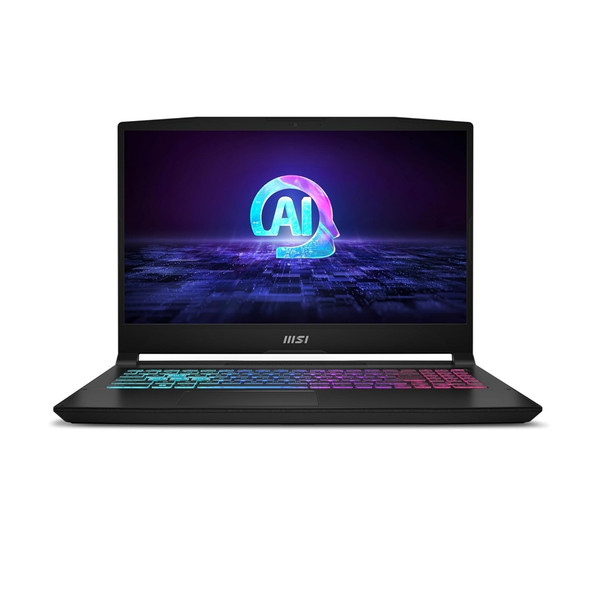 Buy the *Manufacturer Refurbished As New* MSI Katana A15 AI B8VF-471NZ 15.6" 144Hz FHD R7-8845HS 16GB 1TB RTX4060 Win11Home Laptop ( Katana A15 AI B8VF-471NZ R ). Shop online at Extremepc.co.nz