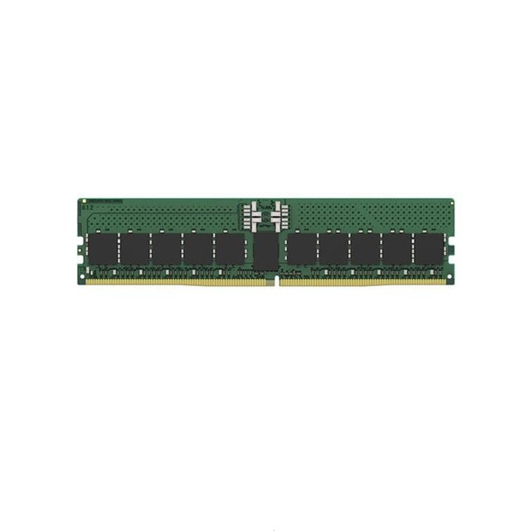 Buy the Kingston 32GB DDR5-6400MT/s ECC Registered RDIMM CL52 2Rx 8 Server Memory ( KSM64R52BD8-32MD ). Shop online at Extremepc.co.nz