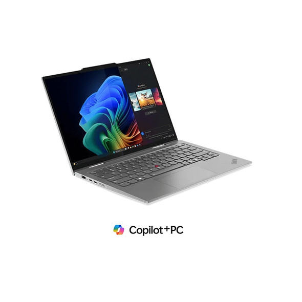 Lenovo ThinkPad X1 Yoga G10 14" WUXGA Touch 5G U7-258V 32GB 1TB SSD Win11Pro Business Laptop