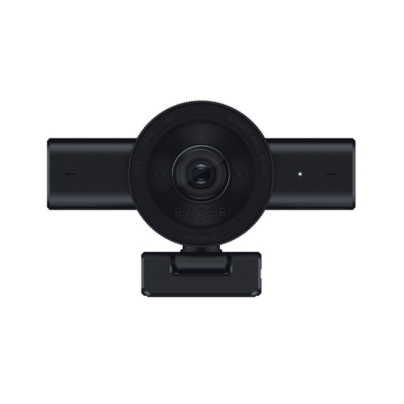 Buy the Razer Kiyo V2 4K 30 FPS Webcam Black ( RZ19-05370100-R3M1 ). Shop online at Extremepc.co.nz