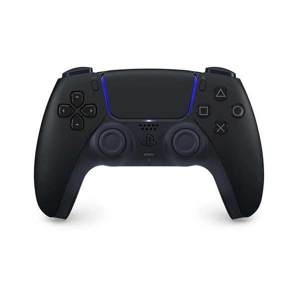 Buy the Sony PS5 Playstation 5 DualSense Wireless Controller Midnight Black ( PS5DSB ). Shop online at Extremepc.co.nz