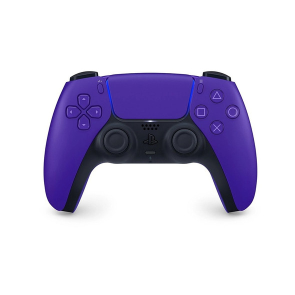 Buy the Sony PS5 Playstation 5 DualSense Wireless Controller Galactic Purple ( PS5DSCP ). Shop online at Extremepc.co.nz