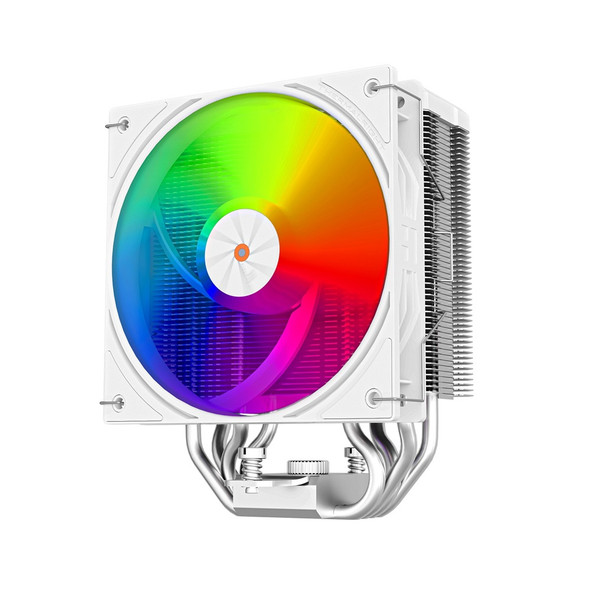 Buy the Thermalright Assassin X 120 R Digital ARGB CPU Air Cooler - White ( Assassin X 120 R Digital Argb White ). Shop online at Extremepc.co.nz
