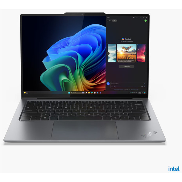 Buy the Lenovo ThinkPad X9-14 G1 Aura 14" 2.8K OLED Touch U7-258V 32GB 512GB Win11Pro Business Laptop ( 21QA000KAU ). Shop online at Extremepc.co.nz
